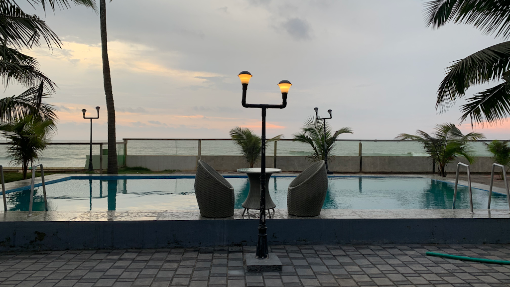 Iman Beach Resort