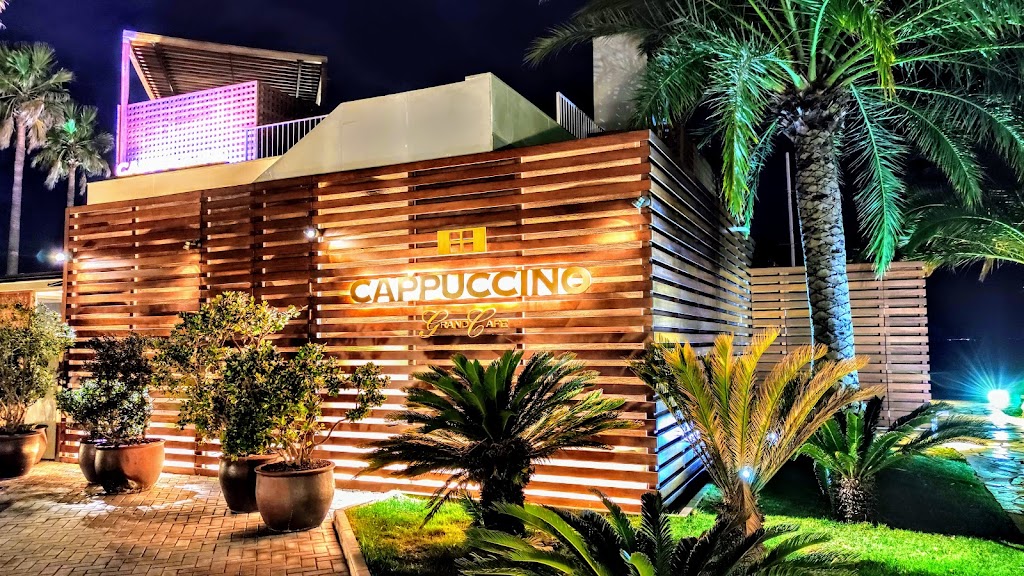 Cappuccino Marina Ibiza