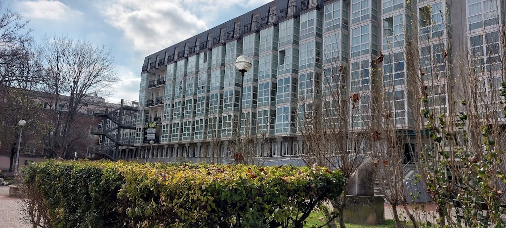 Centro Integral de Atencion a Mayores San Prudencio