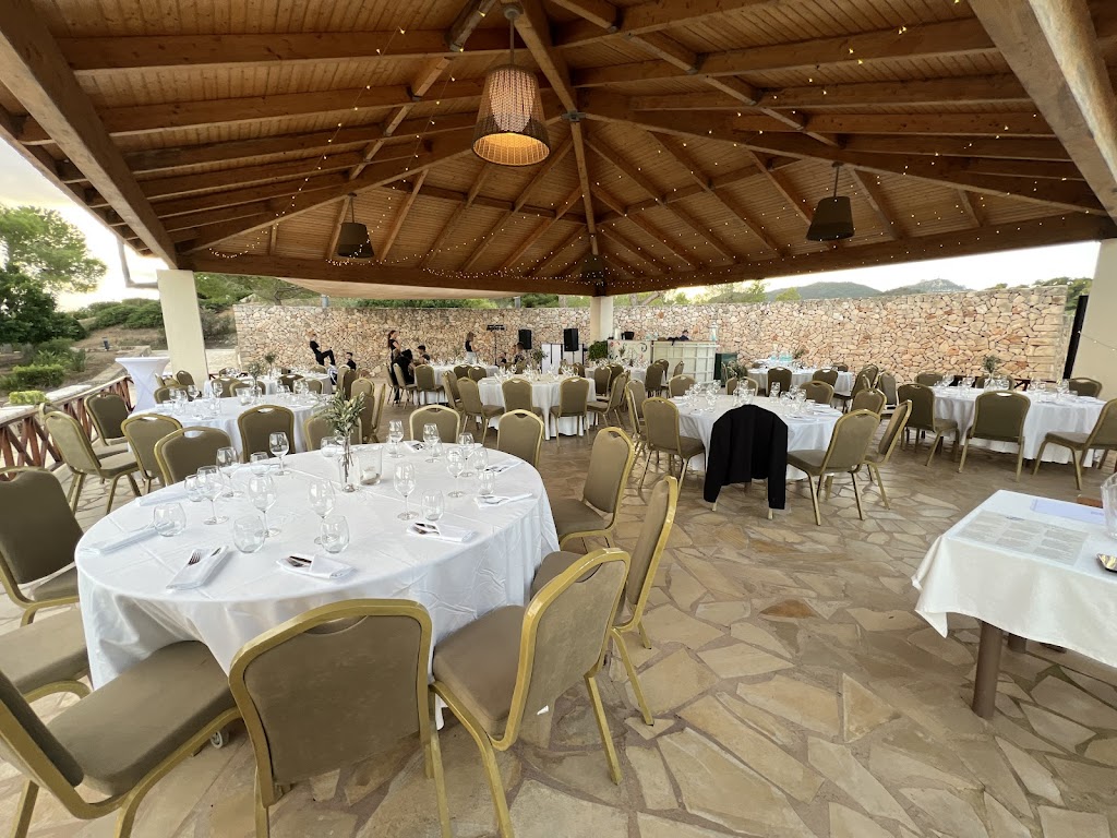 Restaurant Vall d'Or