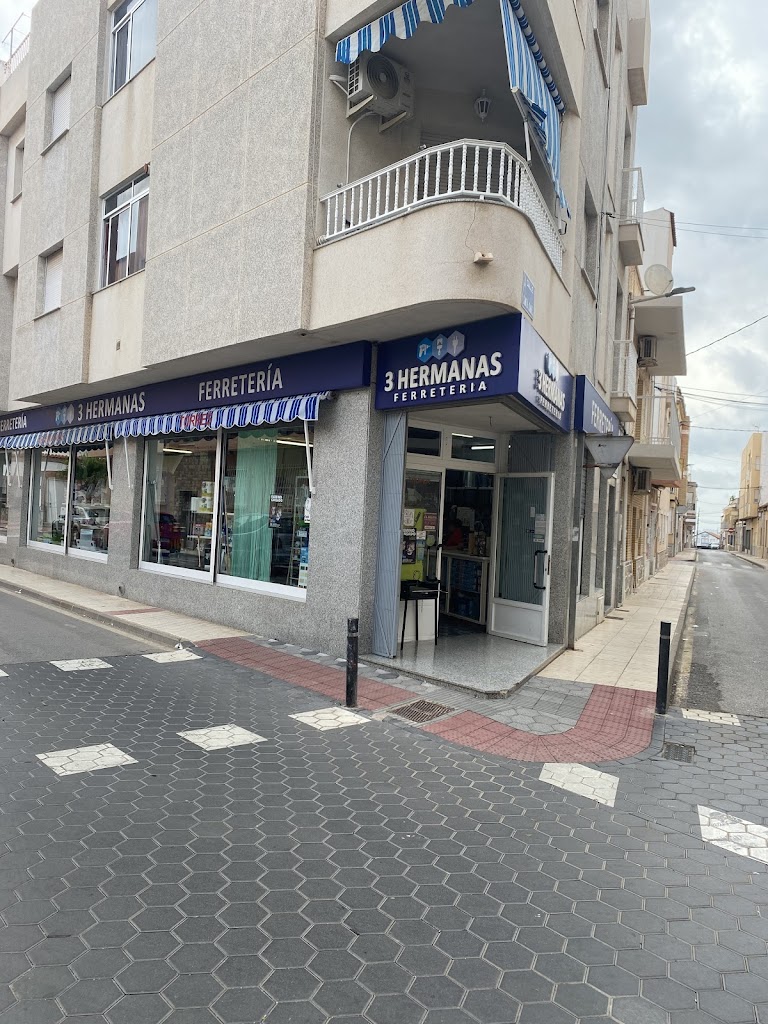 Ferreteria Tres Hermanas
