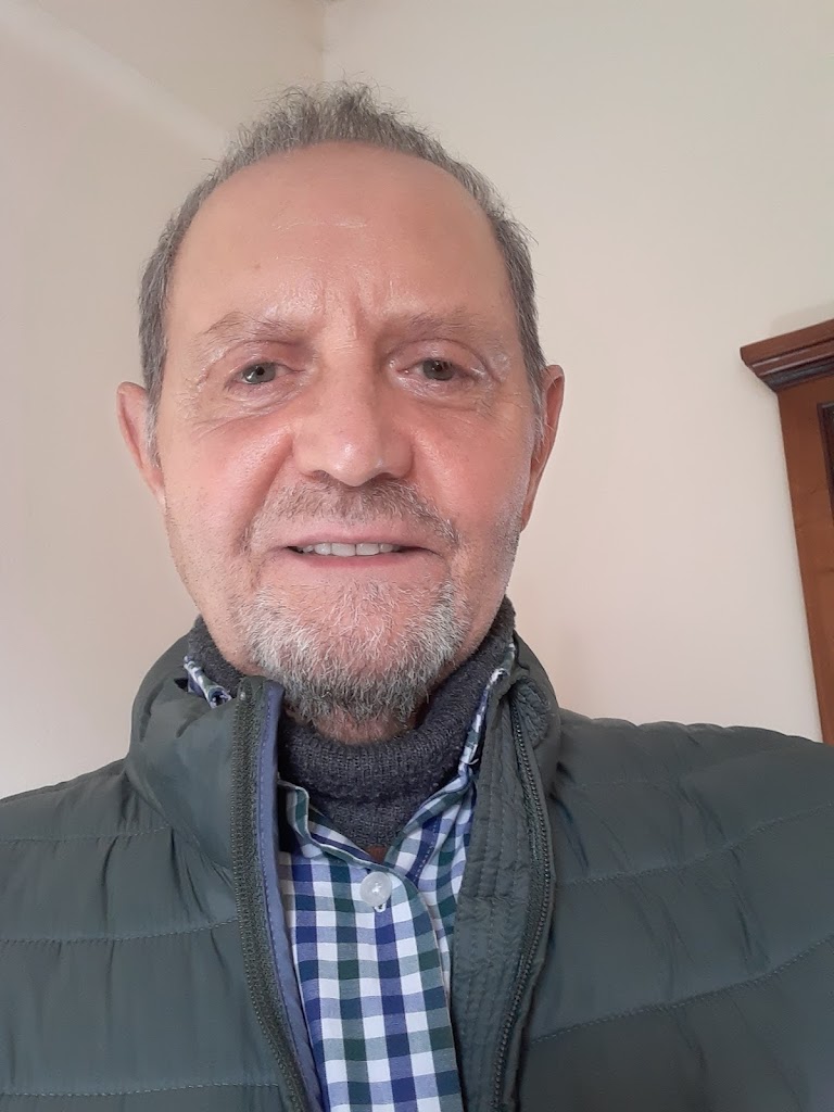 Dr. Federico Rehberger - Cirugia Estetica Facial