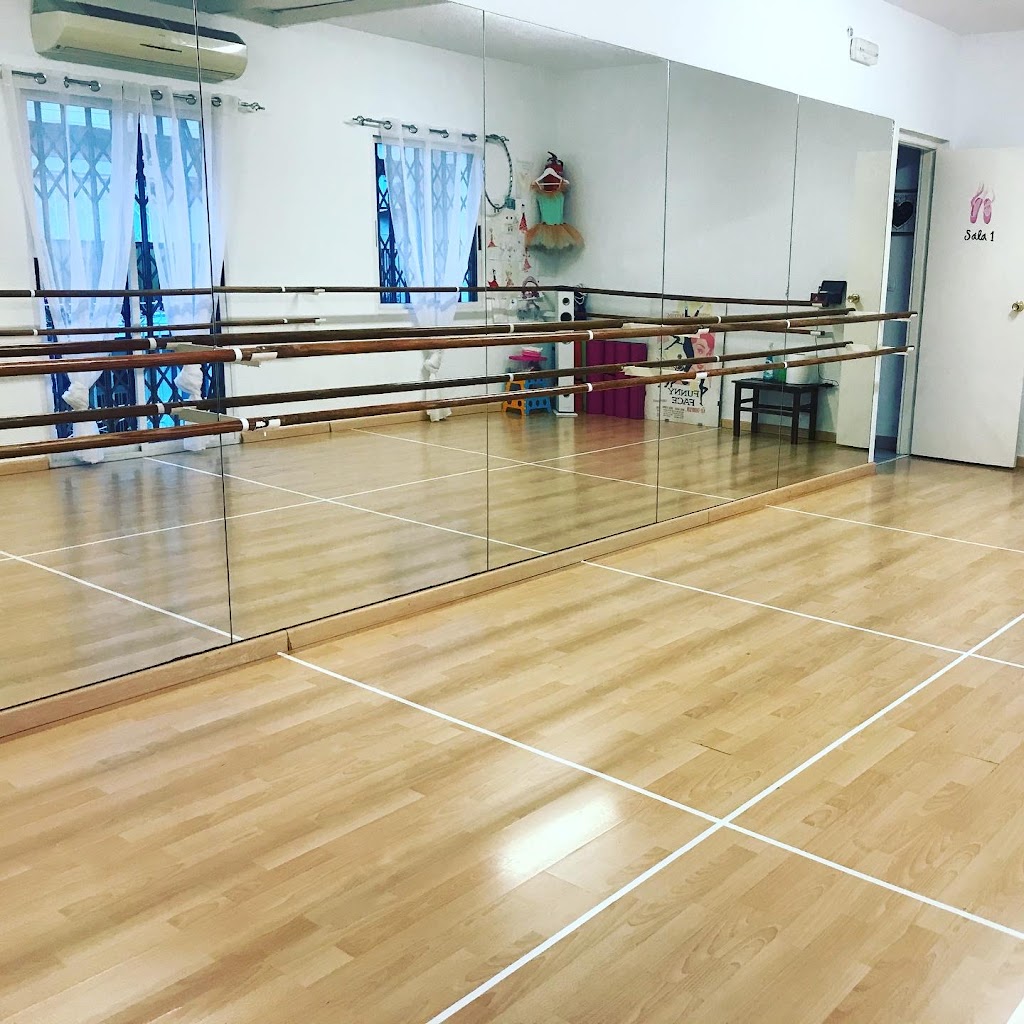 Estudio de Danza Pilar Segura