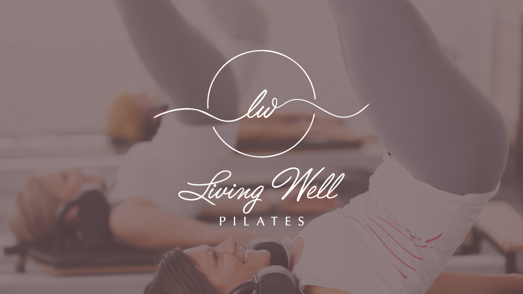  Living Well Pilates