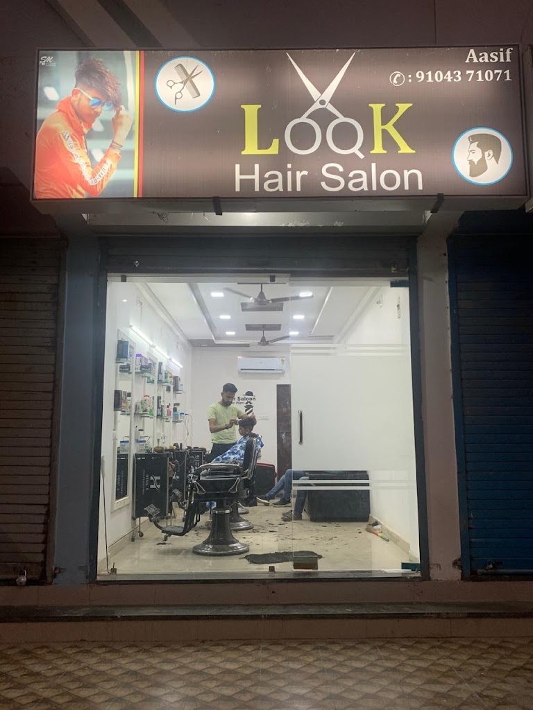 Look Hair Salon