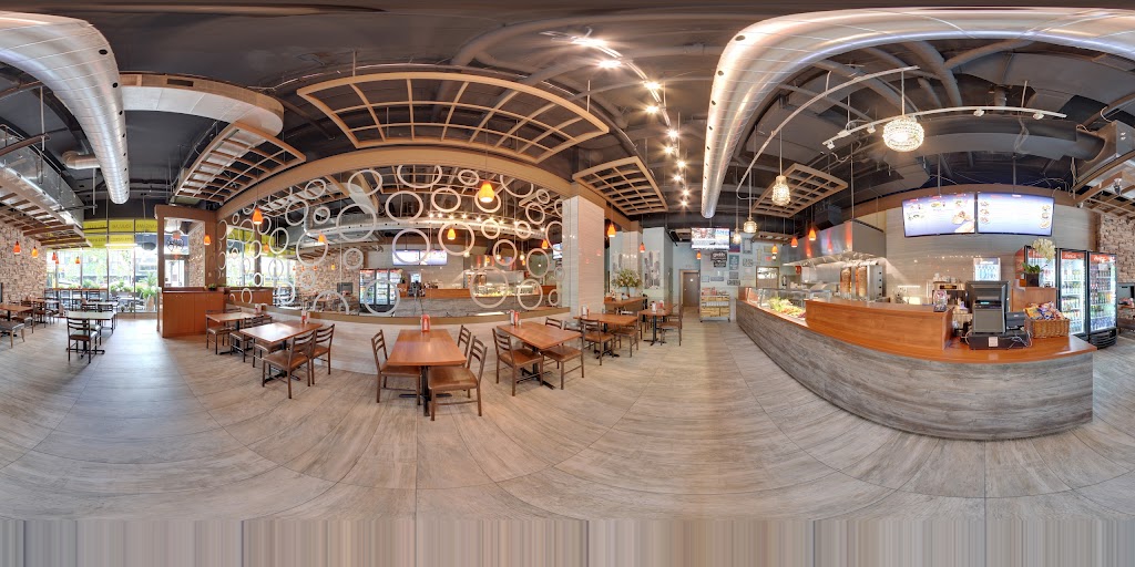 Pita & Grill