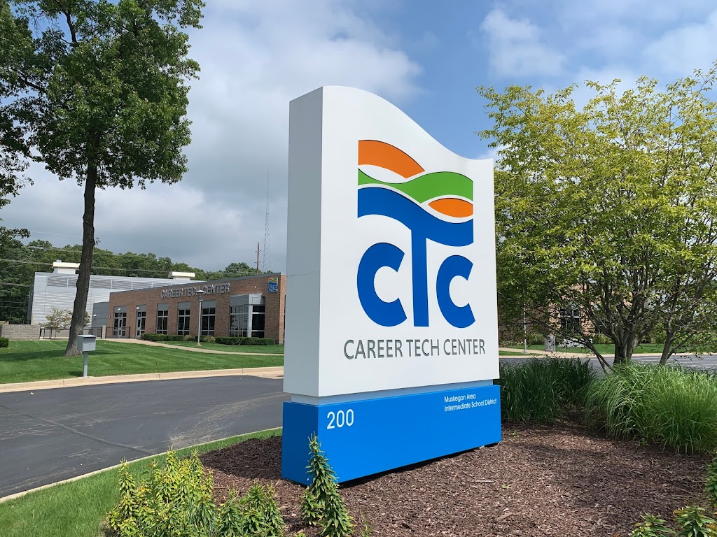 Muskegon Area Career Tech Center