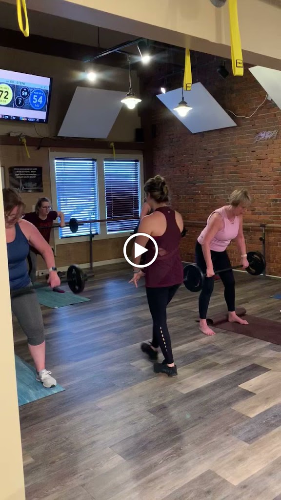  BDY Studios- Yoga | Barre | Cycle | Strength (Huntington)