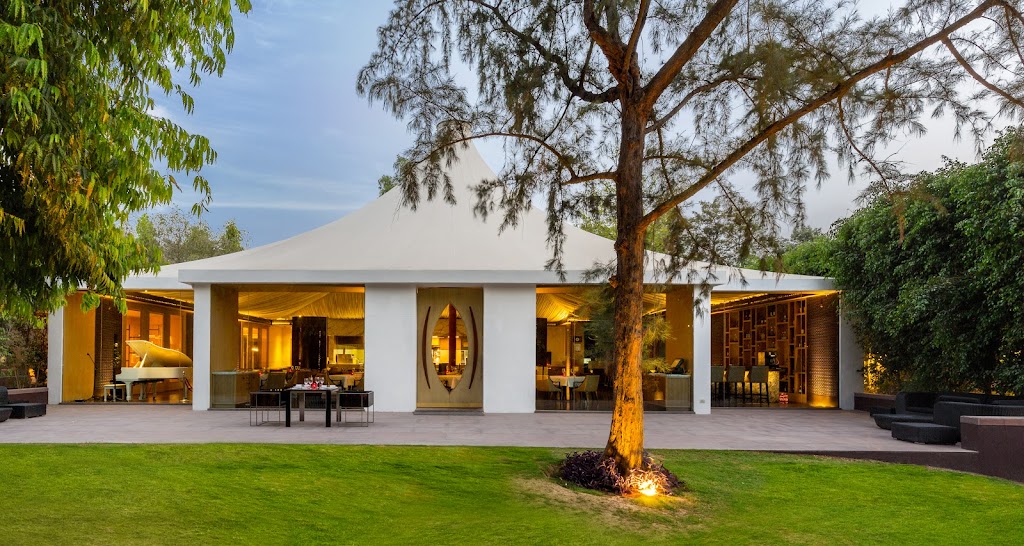 The Roseate New Delhi
