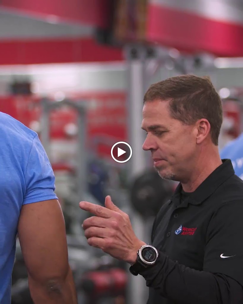  Workout Anytime North Hampton