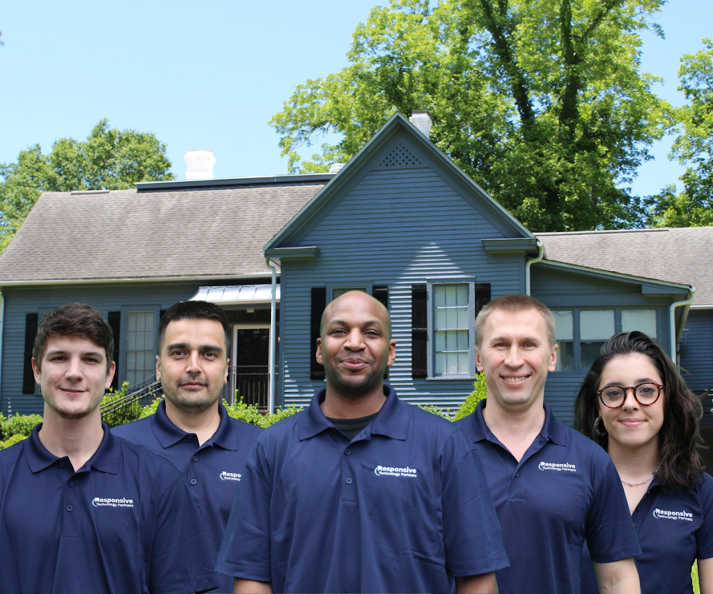 Responsive Technology Partners