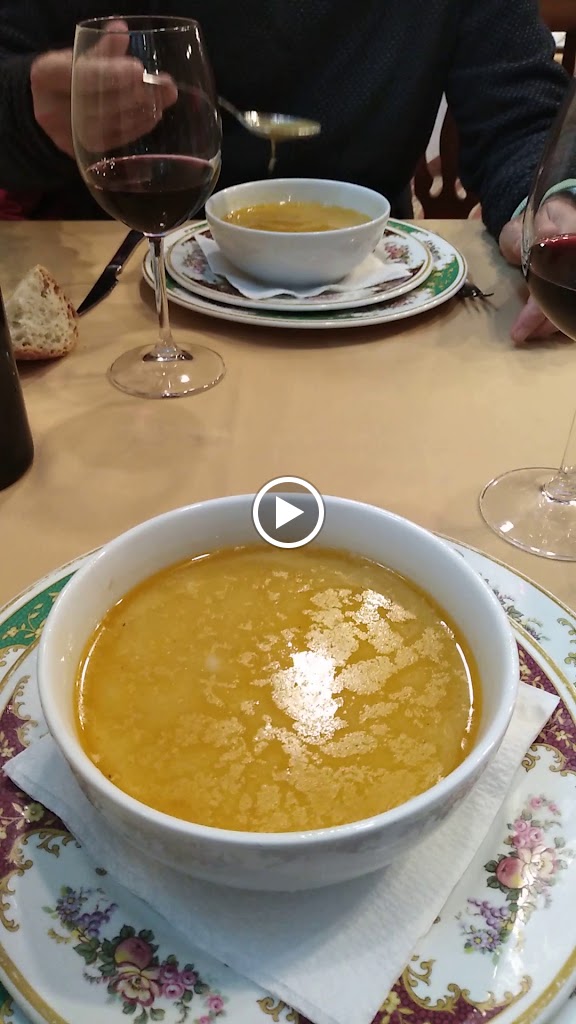 Restaurante Villanueva — Videos