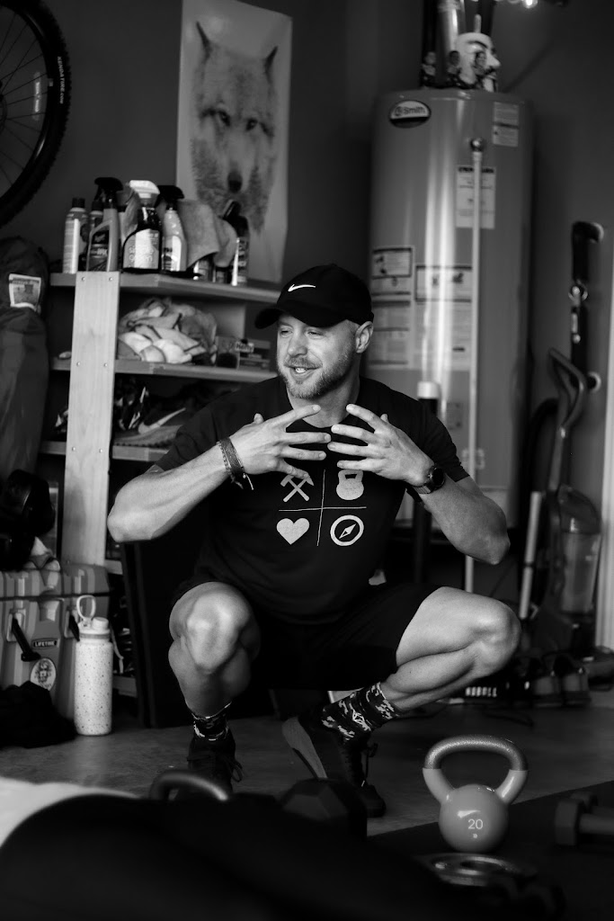  Dauntless Personal Training