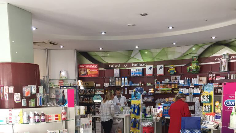 Blu Baena - Opticas en Baena Y Centro Auditivo