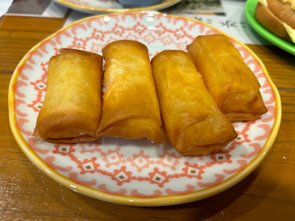 港嚼良好早餐店（不能訂位‼️‼️） 的照片