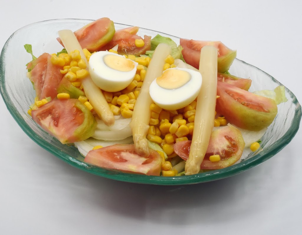 Bar Nino — Comida y bebida