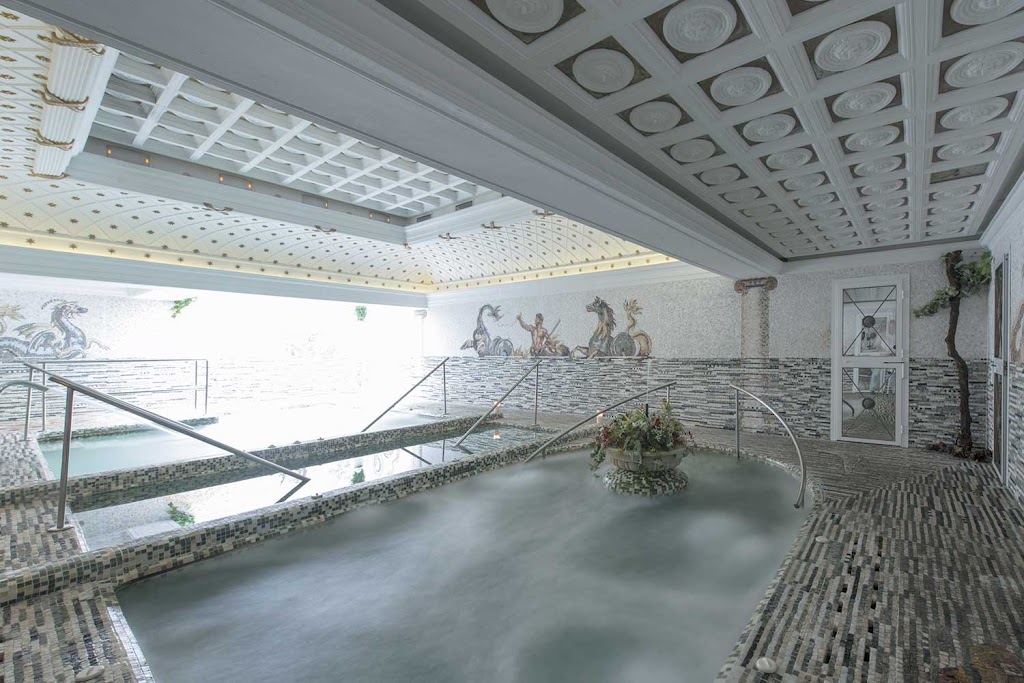 SPA Termas de Hispalis