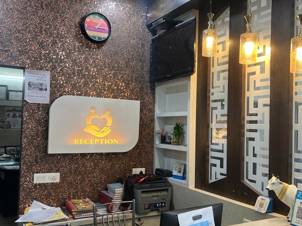 Dr. Best Laparoscopic Surgeon In Aligarh Best Gallbladder Surgeon In Aligarh