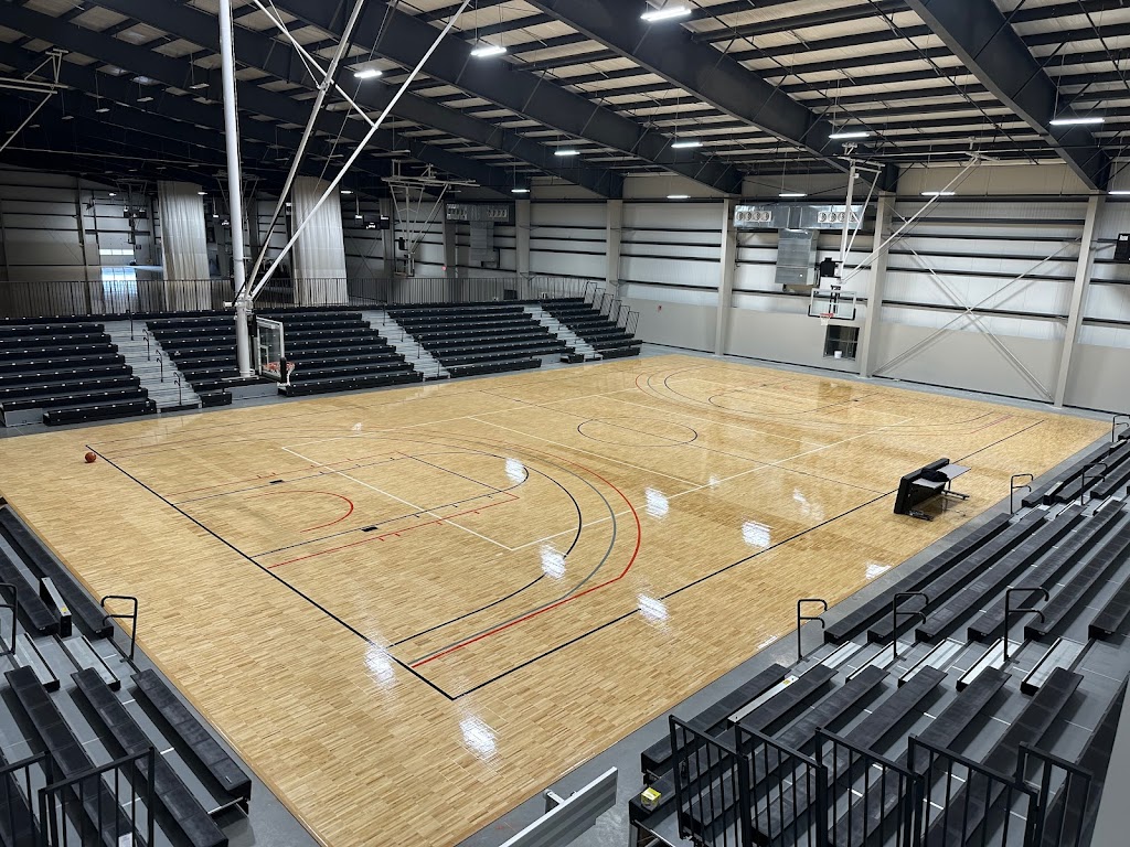  The Farmers Bank Fieldhouse