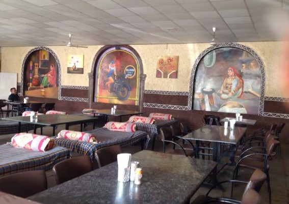 Bhajan Singh Da Dhaba