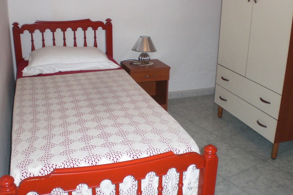 B&B Villino Monte San Michele