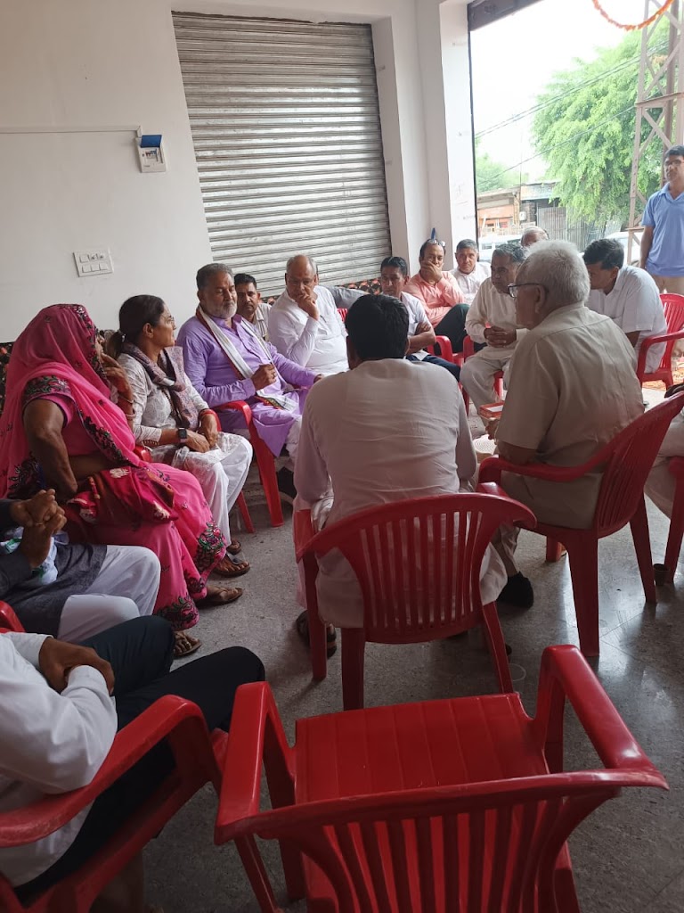 Ratani Devi Eye Care Hospital Best Eye Hospital In Buhana
