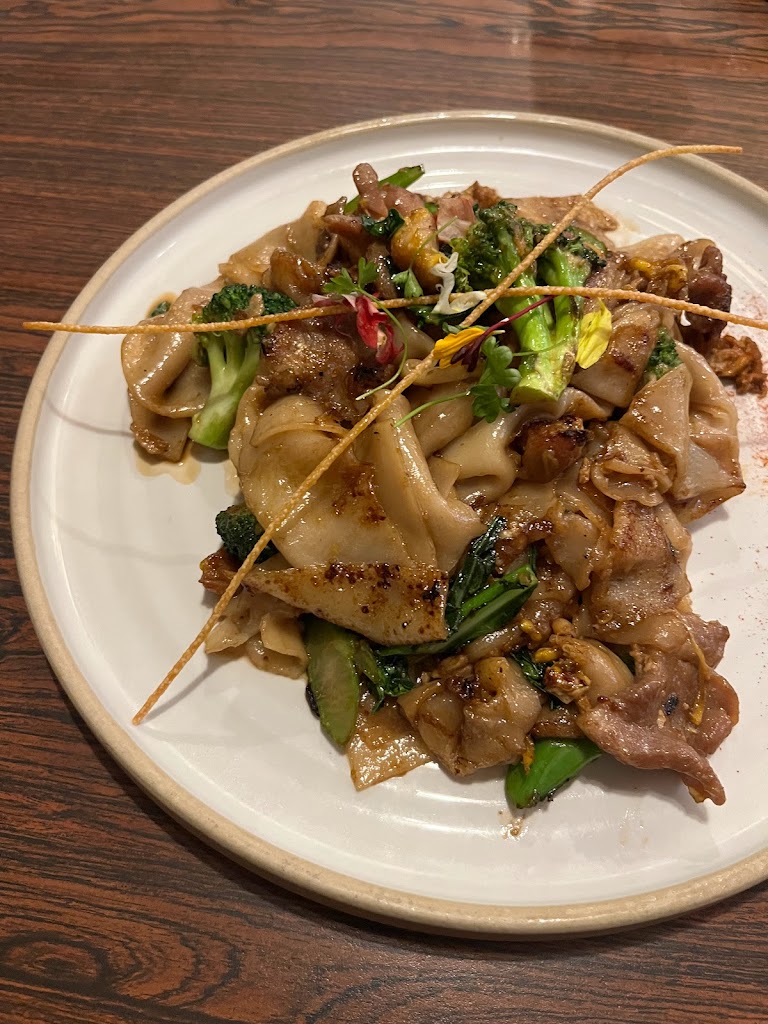 Mangrove Kitchen