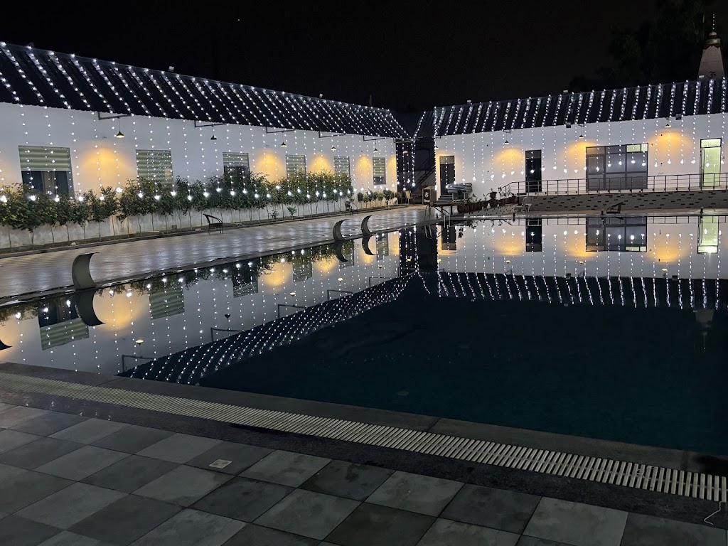 White Rose Resort