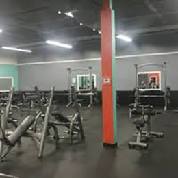  Club 24 Concept Gyms
