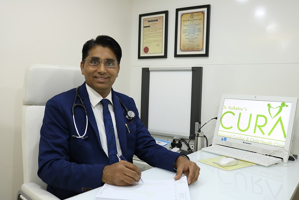 Dr. Dr Sanjeevkumar Kalkekar