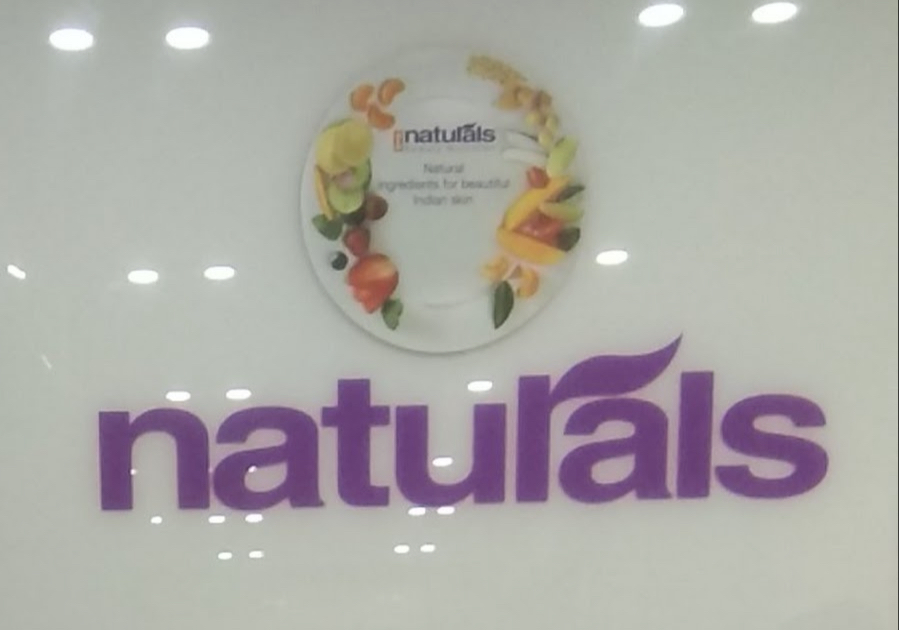Naturals Salon