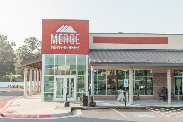 Photo of Merge Coffee Company