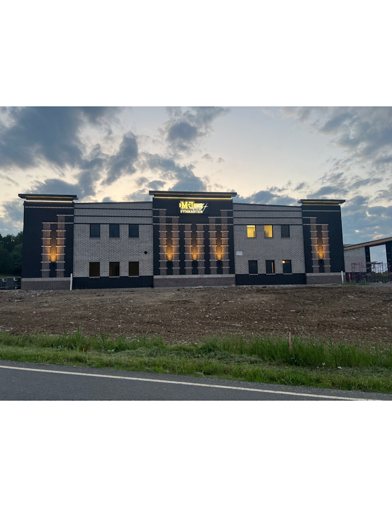  Mt. Juliet Elite Gymnastics