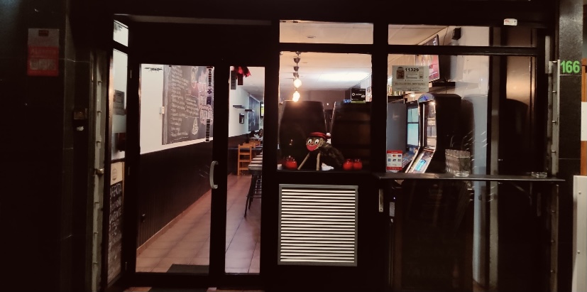 El celler de la Bona Taula