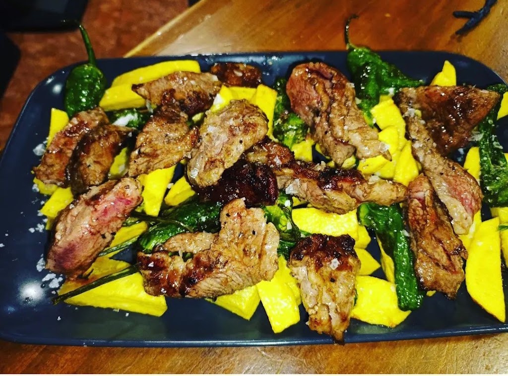 Bar cafeteria Donde Siempre — Del propietario
