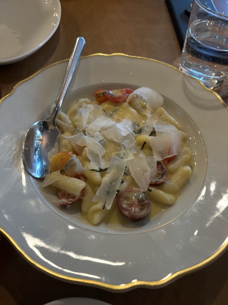 Gnocchi