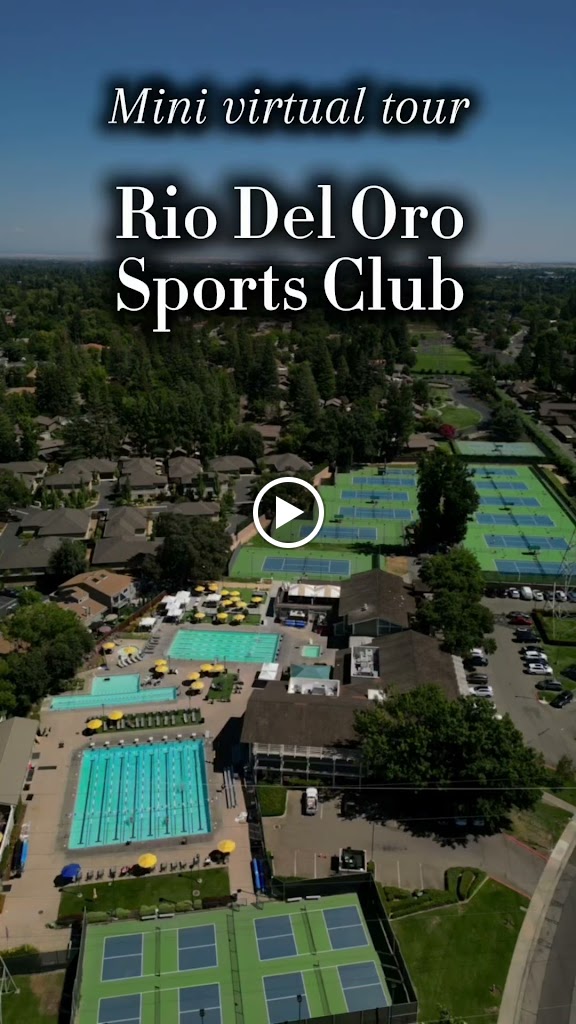  Rio Del Oro Sports Club
