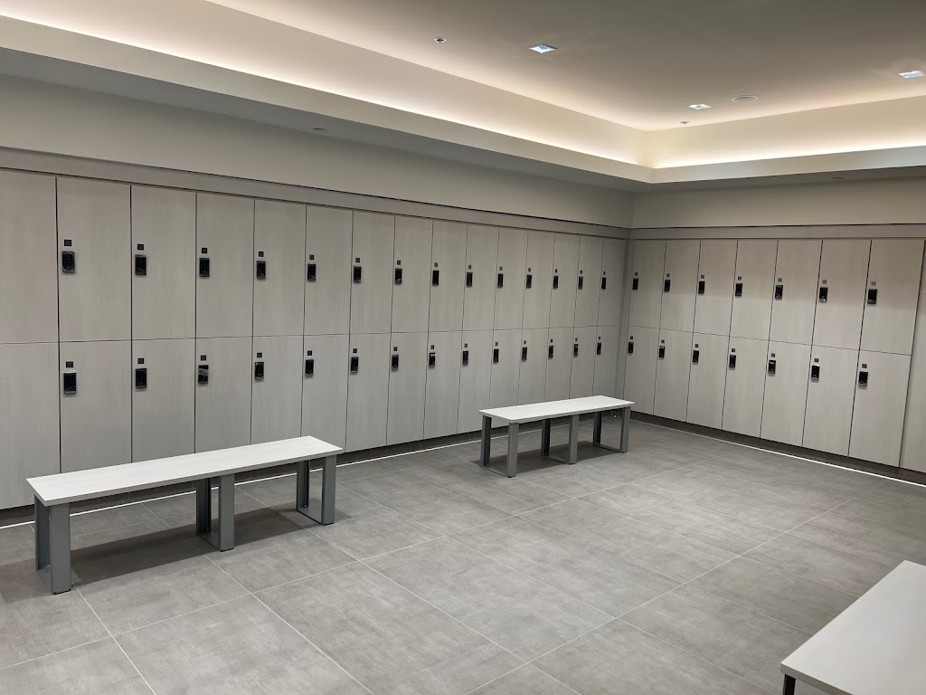  Powerhouse Gym Northville