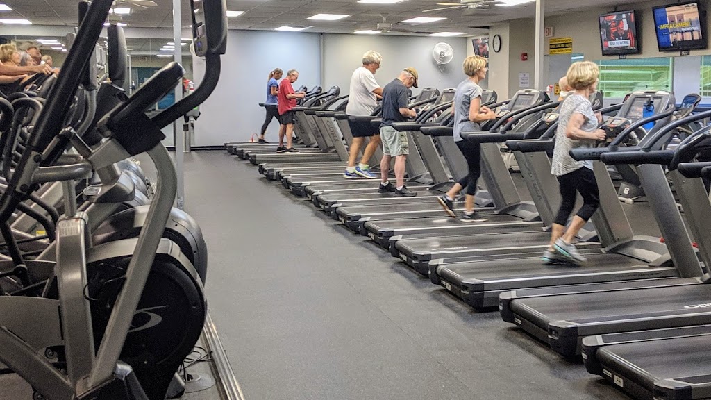  Palmer Ranch YMCA Branch