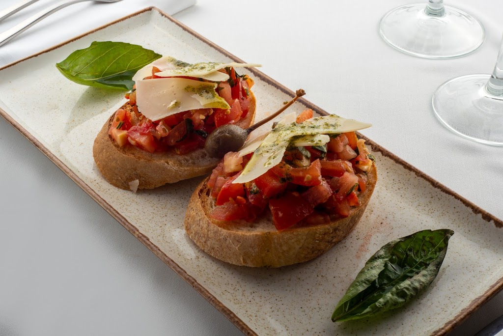Bruschetta