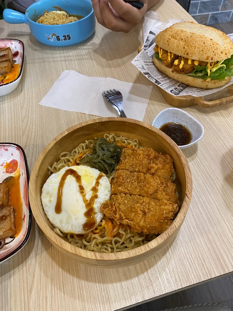 6：35 Brunch 新莊昌德店 的照片