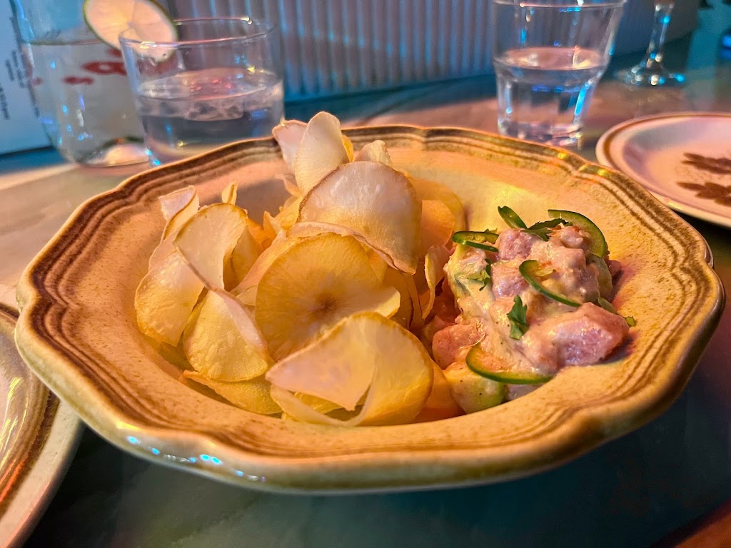 Ceviche