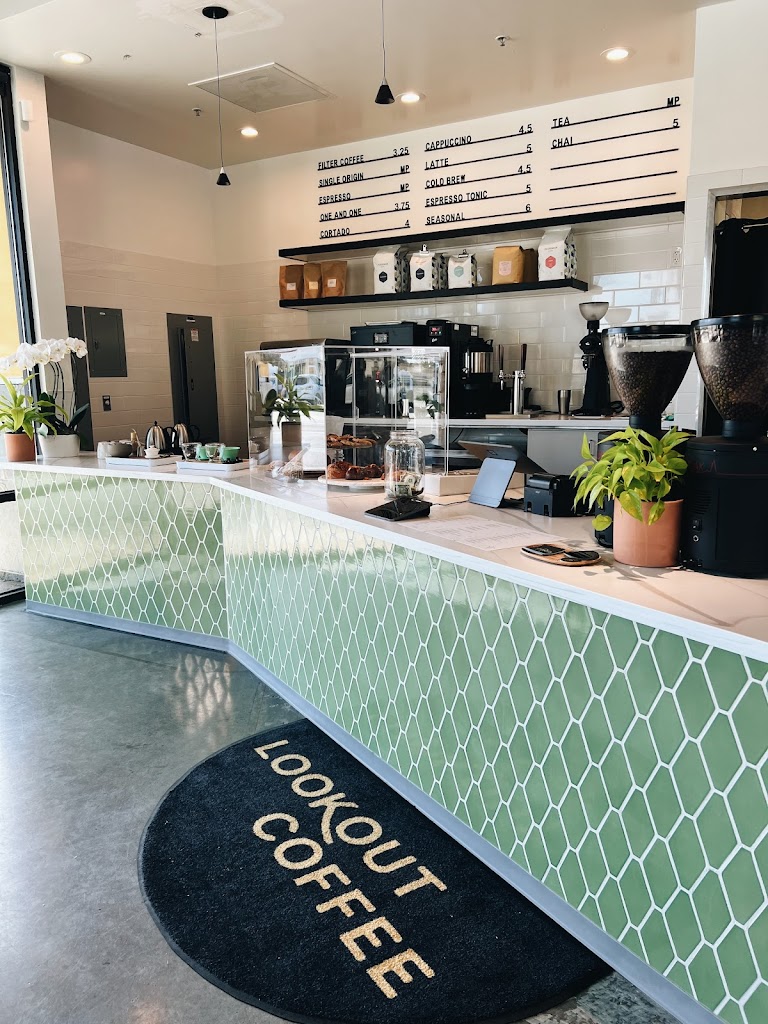 Photo of Lookout Coffee