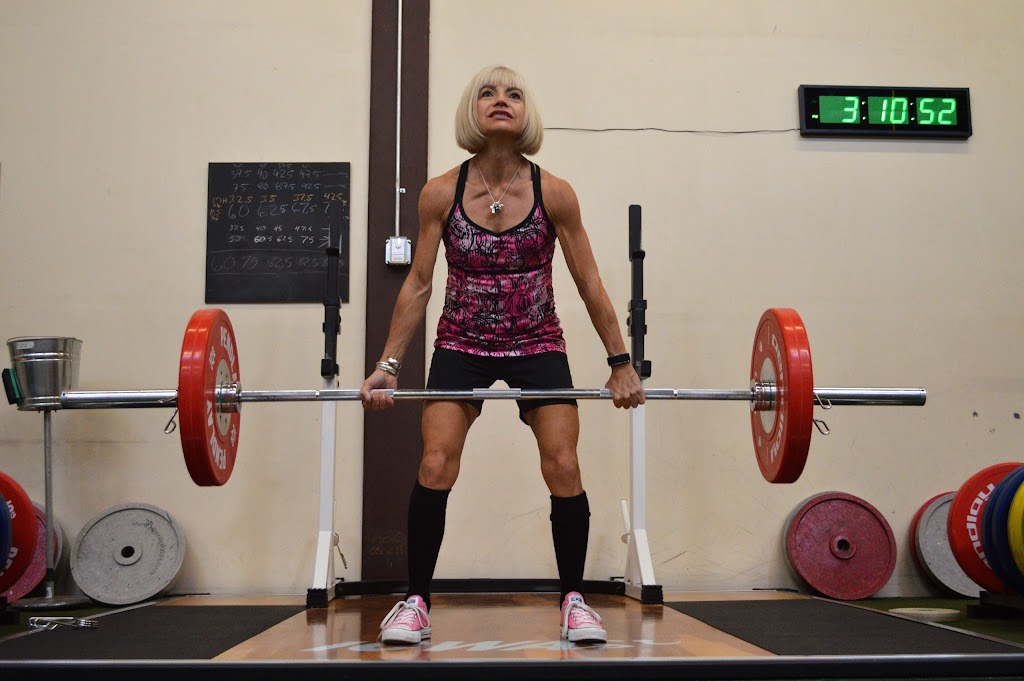  Institute of Community Wellness and Athletics