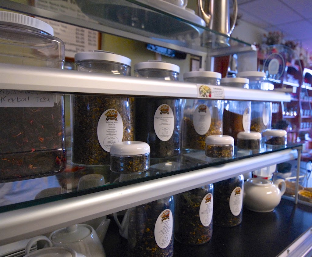 Photo of A T Oasis Coffee & Tea Shop