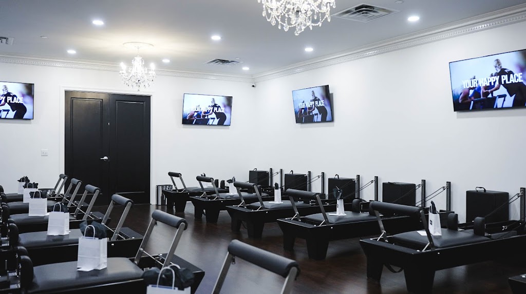  Studio Pilates International Edina