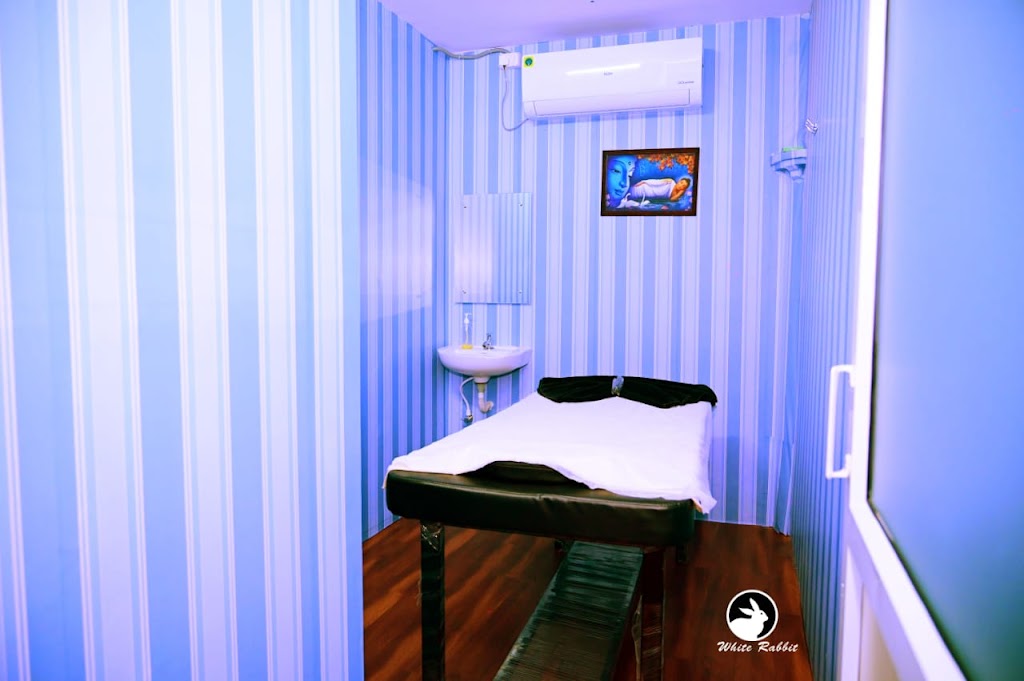 White Rabbit Beauty Spa