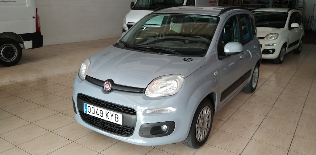 Ronda Sud Rent a Car - Agencia de lloguer