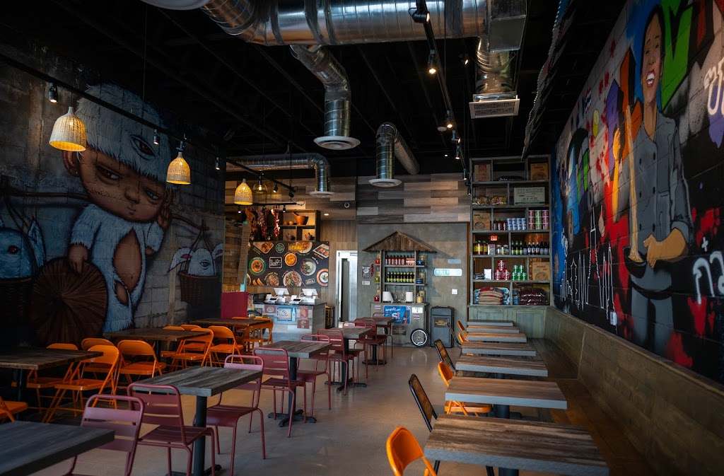 Block 9 Thai Street Eats/Henderson