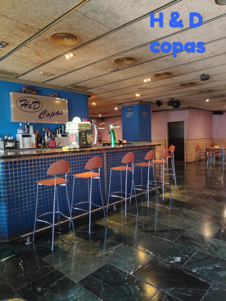 H&D COPAS
